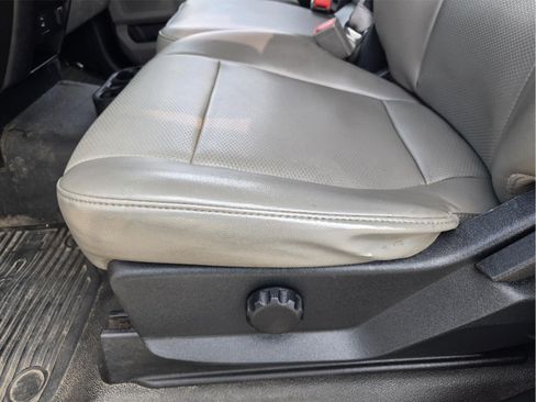Used 2019 Ford F250 XL w/ XL Value Package RWD image 20