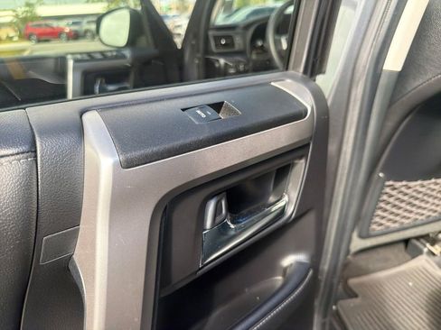 Used 2020 Toyota 4Runner Limited image 23