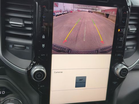 New 2026 RAM 1500 Big Horn image 17