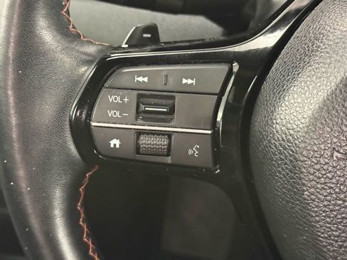 Certified 2025 Honda Pilot TrailSport image 17