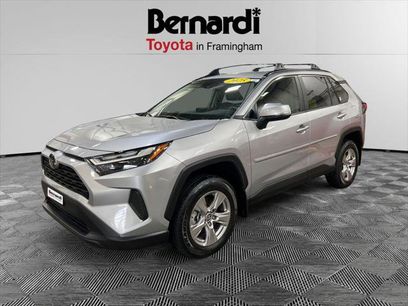 Certified 2025 Toyota RAV4 XLE w/ Convenience Package
