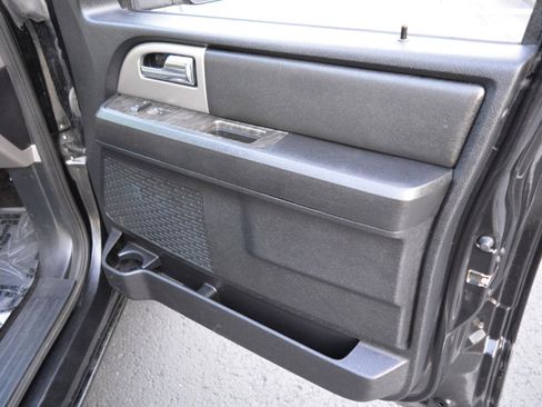 Used 2015 Ford Expedition Limited w/ Equipment Group 301A image 21