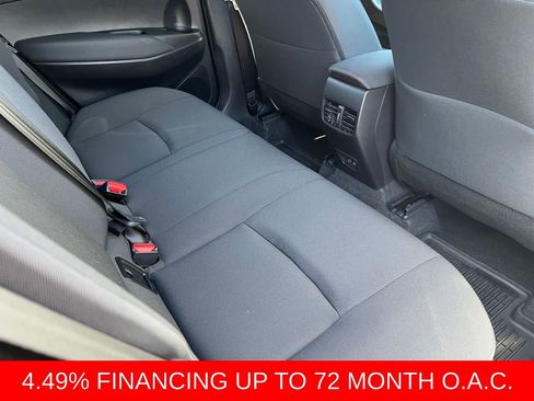 Certified 2025 Toyota Corolla Cross LE image 18