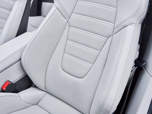 Used 2021 Porsche 911 Turbo S image 44