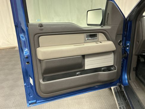 Used 2010 Ford F150 STX AWD/4WD image 20