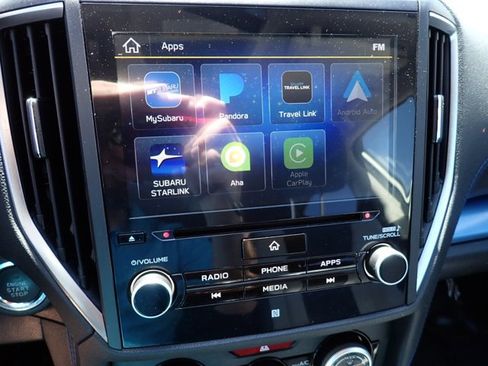 Used 2020 Subaru Crosstrek Hybrid w/ Popular Package #2A image 21