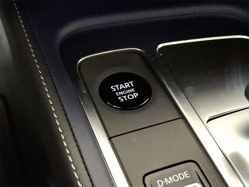 New 2026 INFINITI QX60 Sport w/ Dark Cargo Package image 21