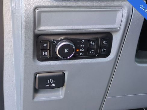 Used 2025 Ford F150 XLT w/ Equipment Group 302A MID image 19