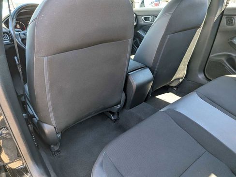Used 2022 Honda Civic Sport image 15