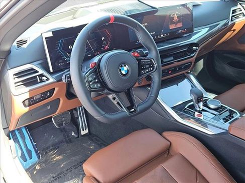 Used 2026 BMW M4 xDrive Competition AWD/4WD image 12