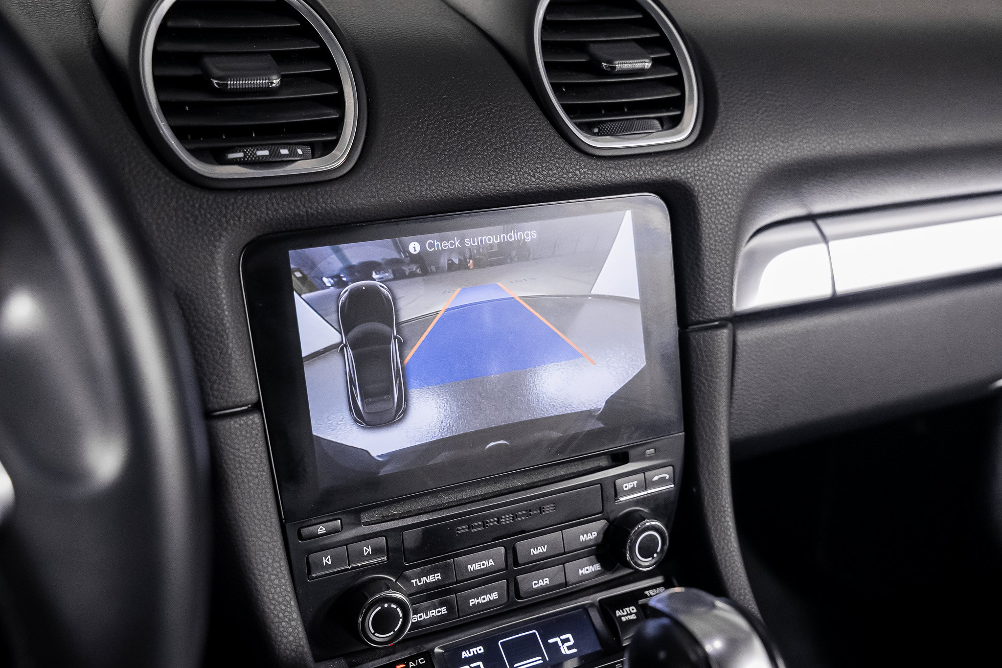 Used 2018 Porsche 718 Cayman S RWD image 47