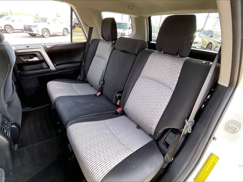 Used 2021 Toyota 4Runner SR5 image 19