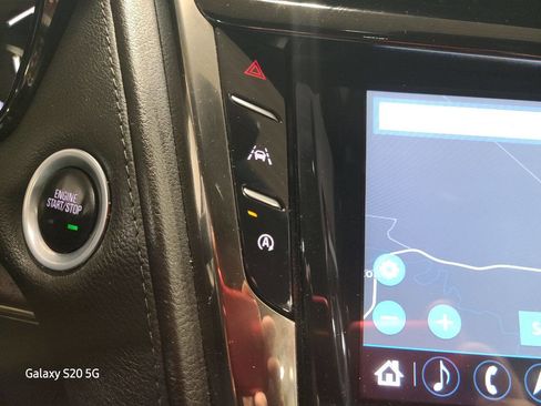 Used 2019 Cadillac CTS Luxury image 38