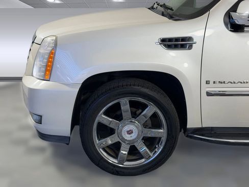 Used 2008 Cadillac Escalade 2WD image 11