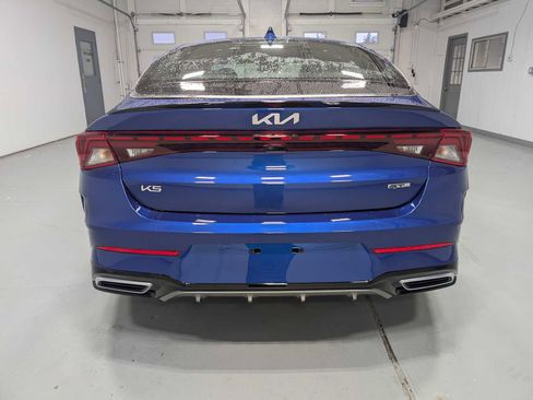 Used 2023 Kia K5 GT-Line w/ GT-Line Premium Package image 9