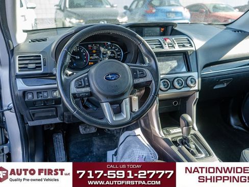 Used 2018 Subaru Forester 2.5i Premium image 9