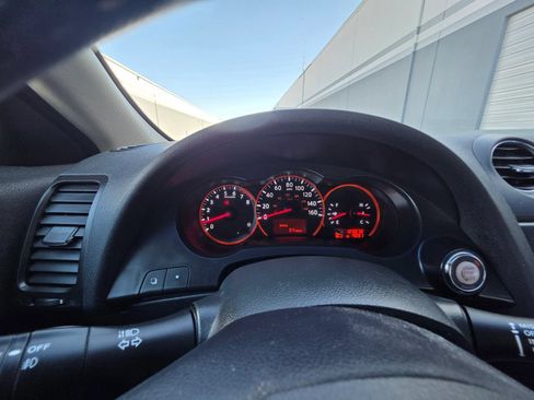 Used 2008 Nissan Altima 2.5 S w/ Convenience Pkg FWD image 16