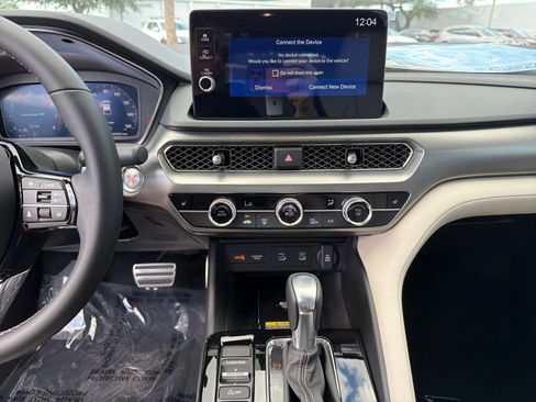 New 2026 Acura Integra A-Spec image 16