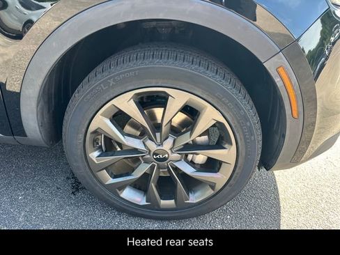 Certified 2023 Kia Sorento SX Prestige AWD/4WD image 27