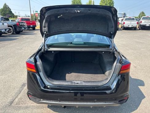 Used 2026 Nissan Altima 2.5 SV AWD/4WD image 31