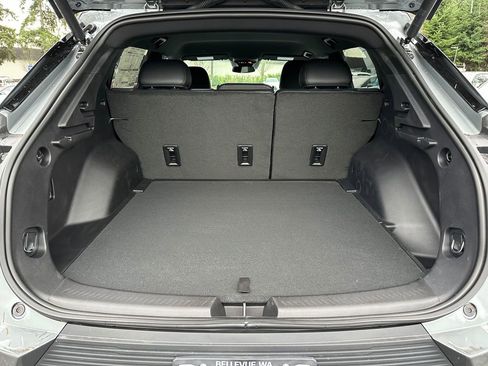 New 2026 Chevrolet Equinox EV LT image 14