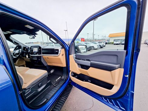 Used 2023 Ford F150 XLT w/ Trailer Tow Package AWD/4WD image 32