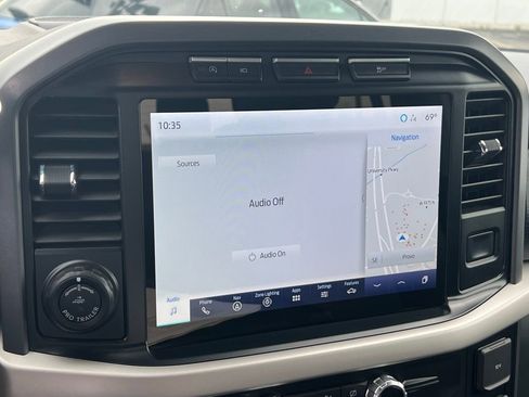 Used 2021 Ford F150 XLT w/ Equipment Group 302A High image 30