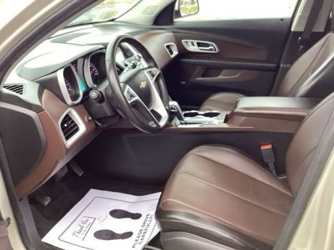 Used 2015 Chevrolet Equinox LT image 14