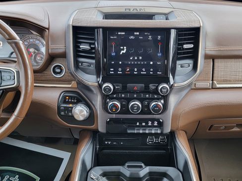 Used 2019 RAM 1500 Limited image 22