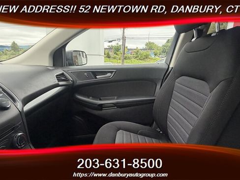 Used 2017 Ford Edge SE AWD/4WD image 14