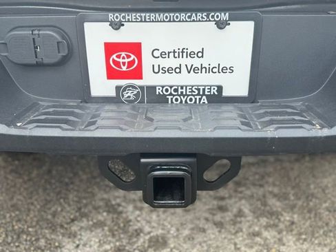Certified 2020 Toyota Tacoma SR image 39
