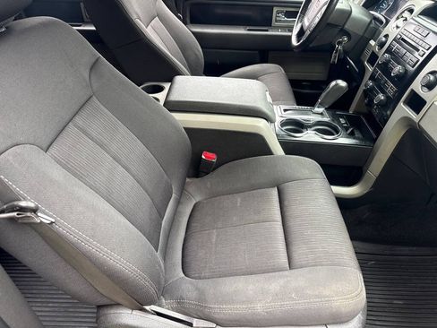 Used 2011 Ford F150 FX4 AWD/4WD image 13
