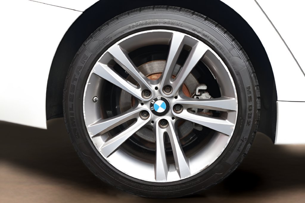 Used 2019 BMW 430i Gran Coupe xDrive w/ Executive Package AWD/4WD image 25