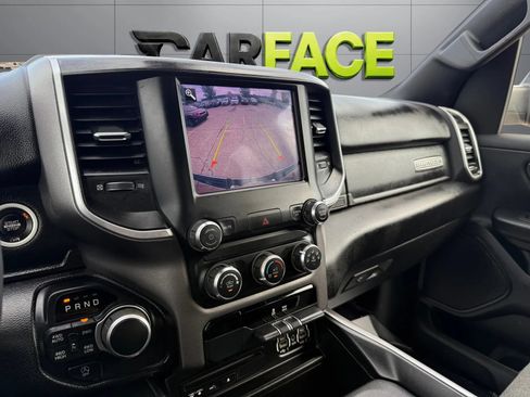 Used 2019 RAM 1500 Big Horn AWD/4WD image 37