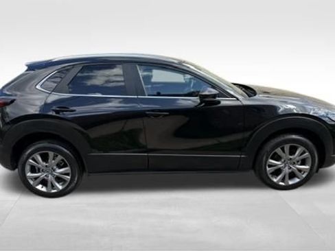 Used 2023 MAZDA CX-30 AWD 2.5 S w/ Preferred Package image 4