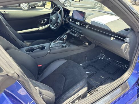 Used 2026 Toyota Supra RWD image 26