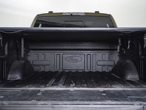 Used 2024 Ford F150 Raptor AWD/4WD image 34