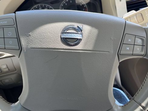 Used 2008 Volvo XC70 3.2 AWD/4WD image 15
