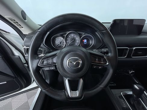 Used 2018 MAZDA CX-5 Grand Touring FWD image 16