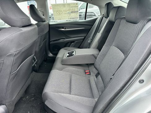 New 2026 Toyota Camry LE image 32