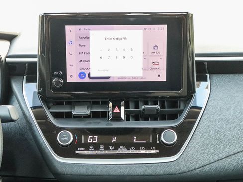 Used 2024 Toyota Corolla LE image 14