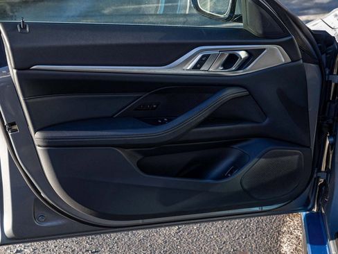 Used 2024 BMW i4 xDrive40i image 11