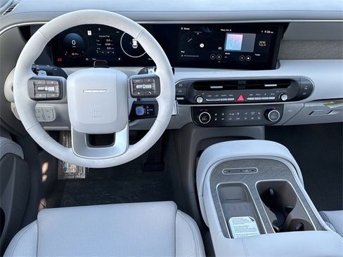 New 2026 Hyundai Palisade Limited image 17