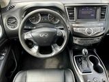 Used 2020 INFINITI QX60 Pure image 5