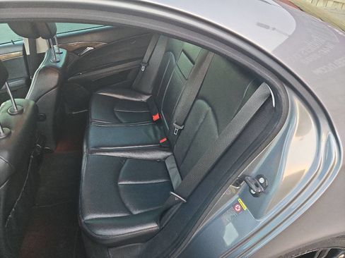 Used 2008 Mercedes-Benz E 350 Sedan image 10