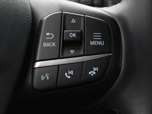 Used 2024 Ford Bronco Sport Outer Banks w/ Tech Package AWD/4WD image 18
