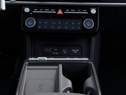 New 2026 Hyundai Tucson Limited AWD/4WD image 16