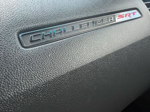 Used 2014 Dodge Challenger SRT8 RWD image 32