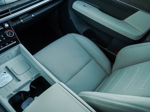 New 2026 Hyundai Santa Fe Calligraphy image 27