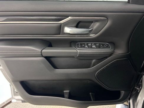 Used 2020 RAM 1500 Rebel w/ Rebel Level 2 Equipment Group AWD/4WD image 5